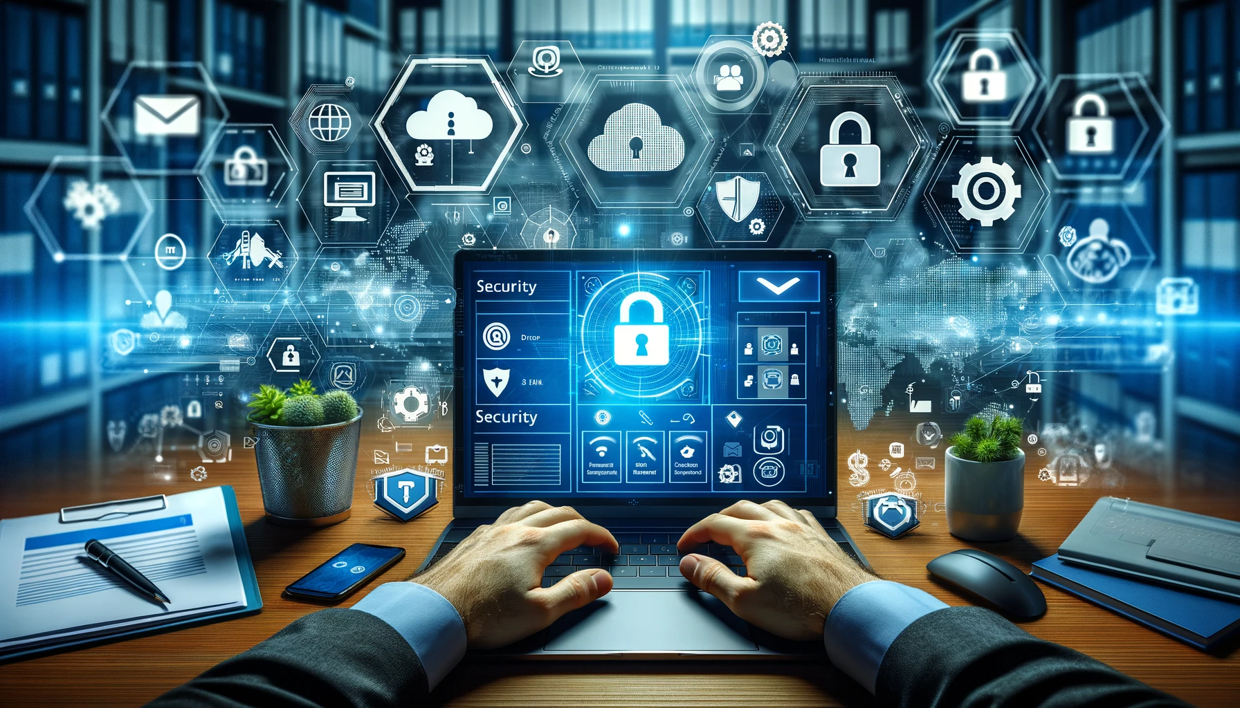 How to Secure Your Data in Microsoft 365