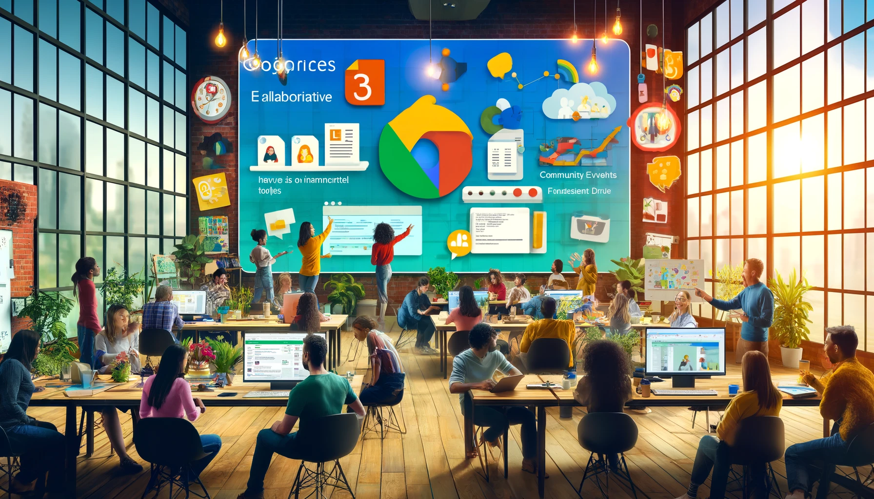 Google Workspace Tips for Nonprofits