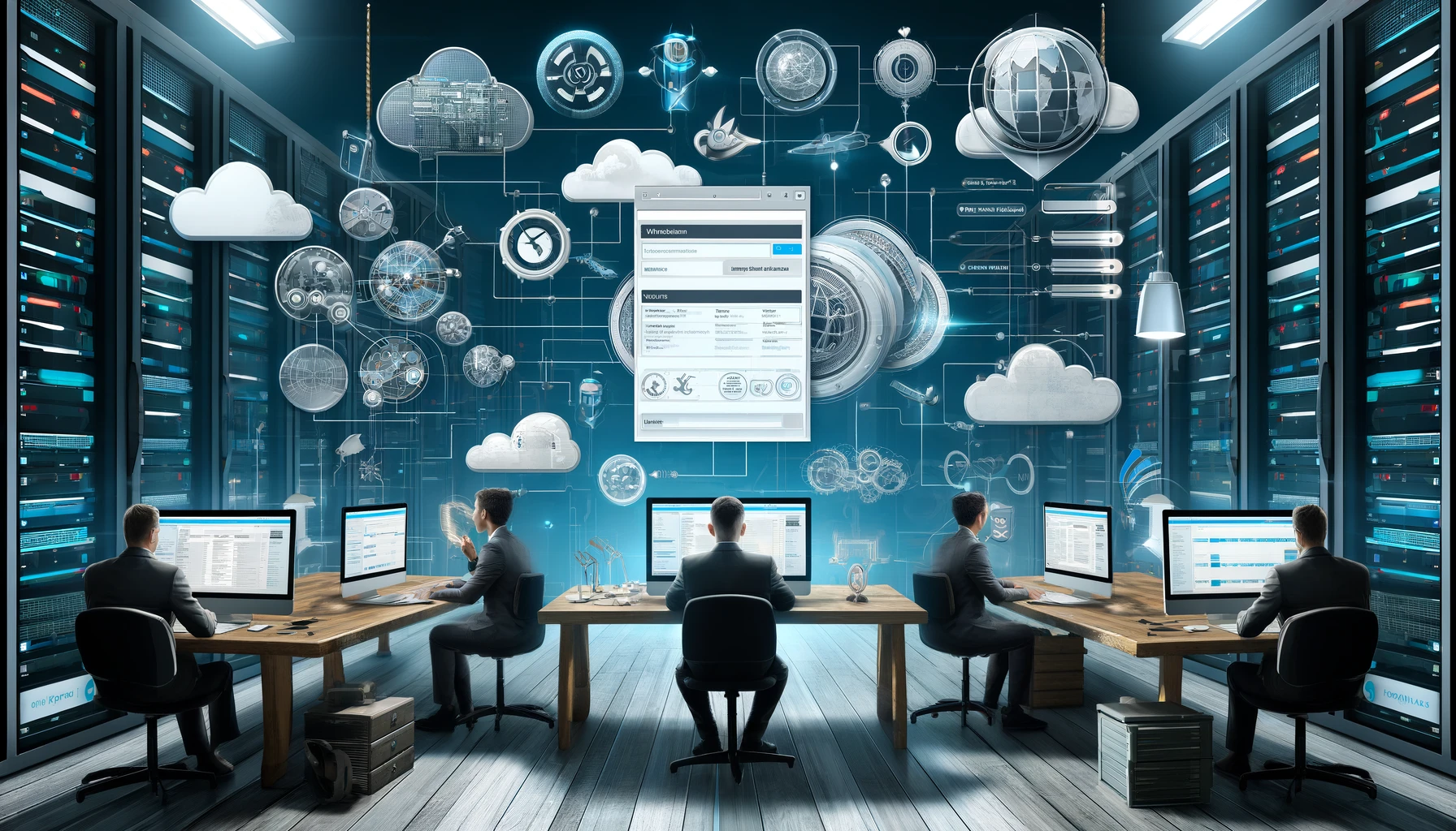 Navigating the Complexities of WordPress Cloud Hosting