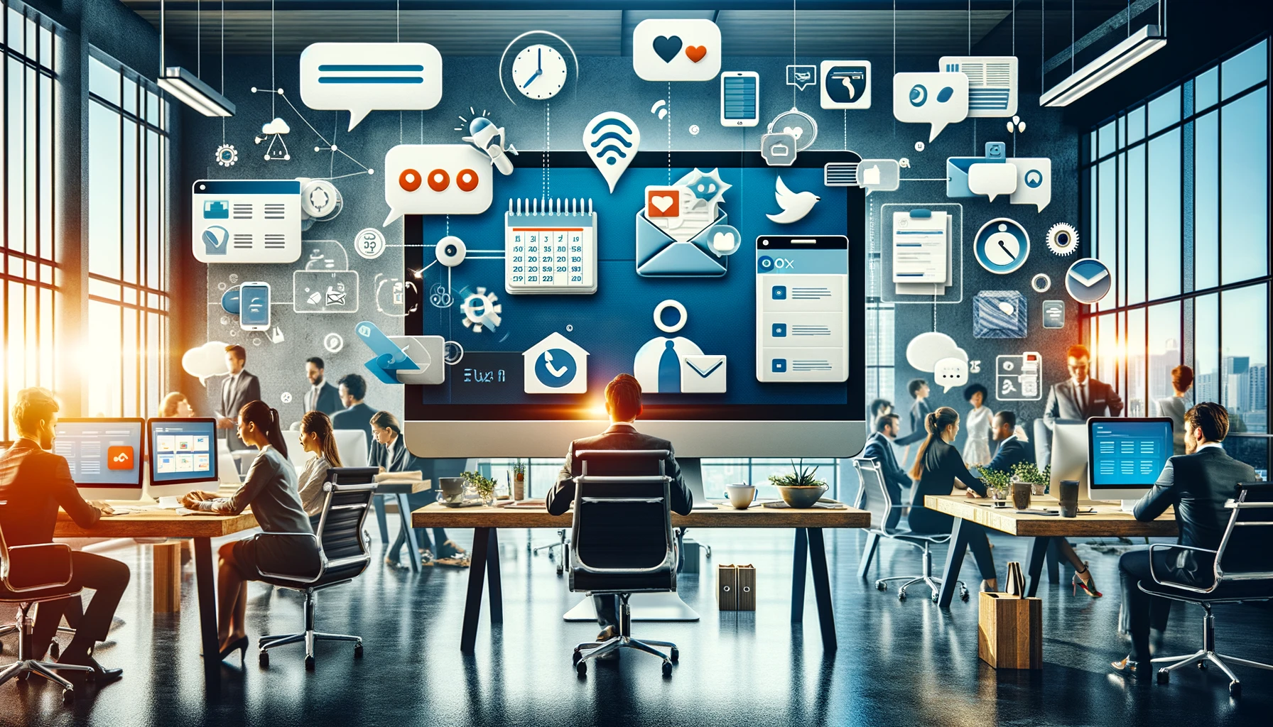 Getting the Most Out of Your OX App Suite Subscription