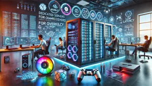 Dedicated Servers for Gaming: Overkill or Necessity?