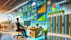 Unlock Success: How to Choose the Best Linux VPS Server for Your Needs