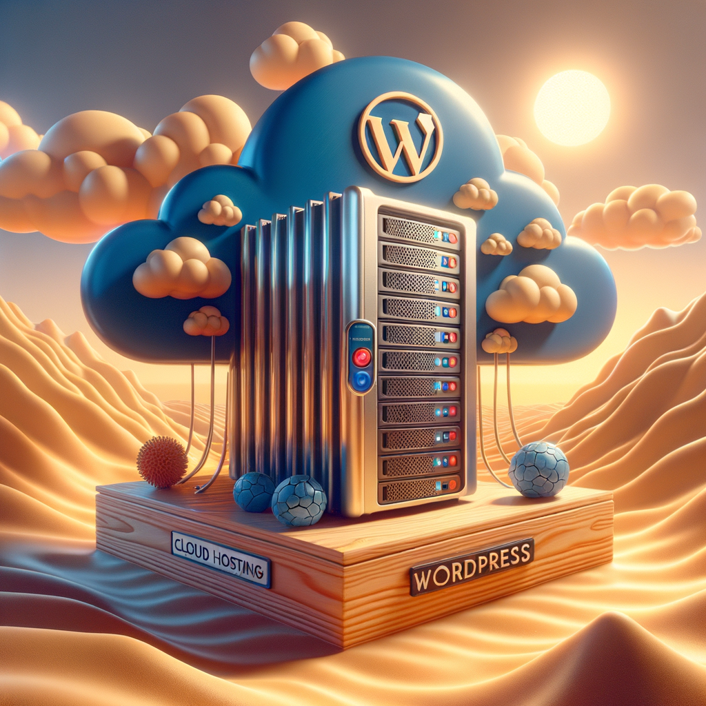 Ultimate Guide to Secure WordPress Cloud Hosting: Protect Your Site Now