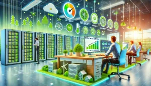 Unlock Peak Performance: Why Dedicated Servers are Essential for High-Traffic Sites