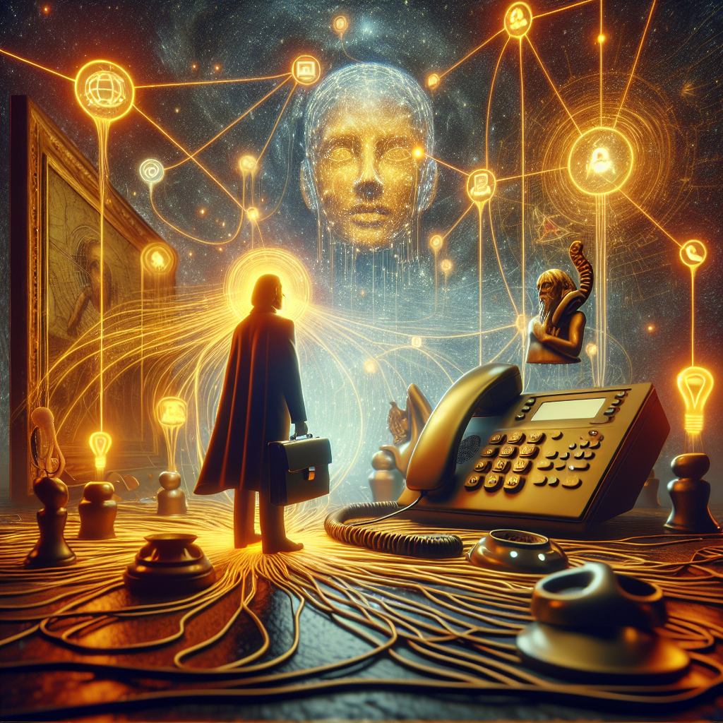Revolutionize Your Business Communication: How VoIP PBX Can Transform Efficiency