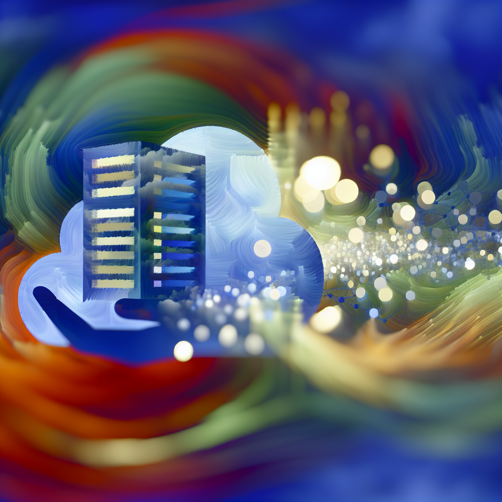 Unlock Peak Performance: Best Cloud Hosting Solutions for Maximum Efficiency
