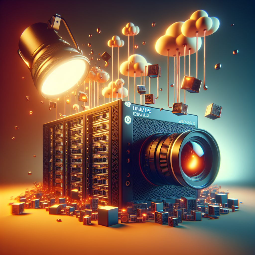 Unlock Success: How to Choose the Best Linux VPS Server for Your Needs