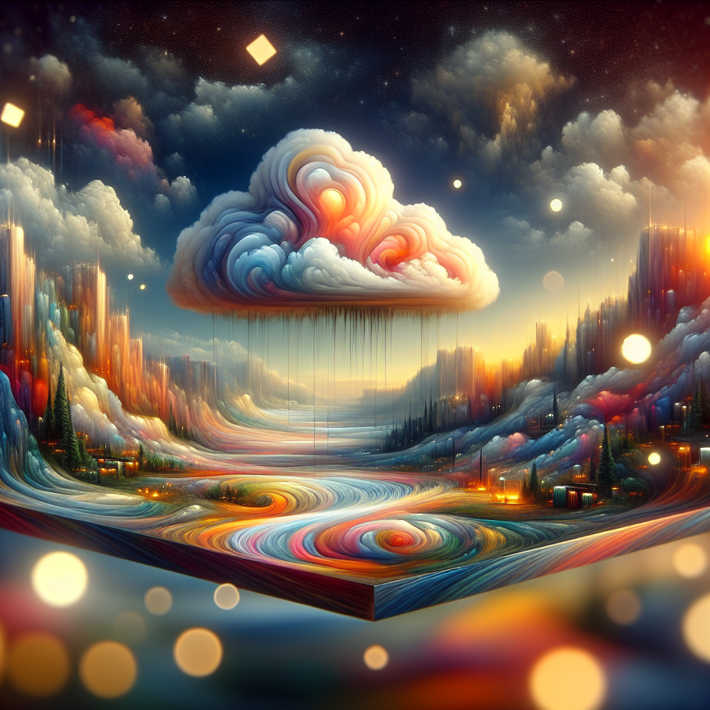 The Future of Cloud Computing: Trends to Watch in 2025