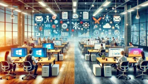 Microsoft 365 vs. Google Workspace: A Comparison