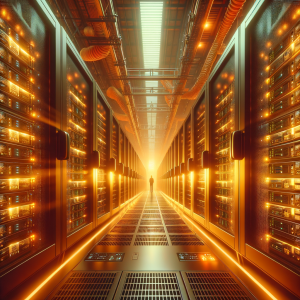 Unleash Resilience: High-Availability Dedicated Server Solutions