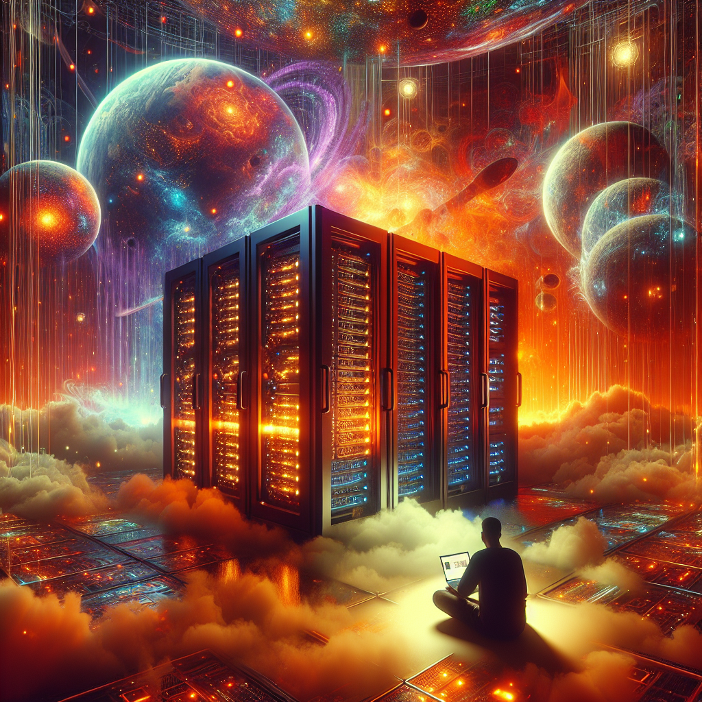 Unleash Resilience: High-Availability Dedicated Server Solutions